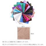 スカーフ レディース 女性 | PlusNao | 詳細画像19