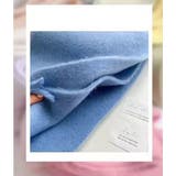 マフラー ストール レディース | PlusNao | 詳細画像15 