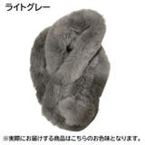 ティペット マフラー ボア | PlusNao | 詳細画像5