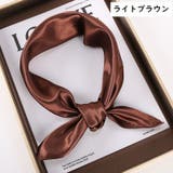 スカーフ レディース ストール | PlusNao | 詳細画像14 