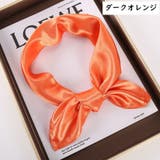 スカーフ レディース ストール | PlusNao | 詳細画像16 