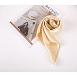 スカーフ レディース ストール | PlusNao | 詳細画像3 