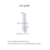 手袋 レディース 女性 | PlusNao | 詳細画像12 