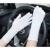 手袋 レディース 女性 | PlusNao | 詳細画像3 