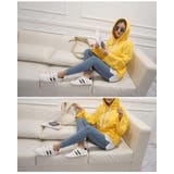 付け裾 つけ裾 重ね着風 | PlusNao | 詳細画像3 