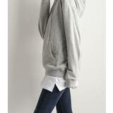 付け裾 つけ裾 重ね着風 | PlusNao | 詳細画像5 