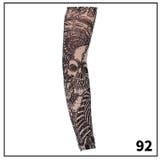 タトゥースリーブ アームカバー 男女兼用 | PlusNao | 詳細画像10 