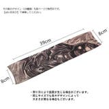 タトゥースリーブ アームカバー 男女兼用 | PlusNao | 詳細画像19 