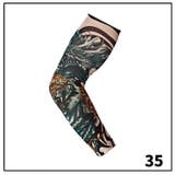 タトゥースリーブ アームカバー 男女兼用 | PlusNao | 詳細画像2 