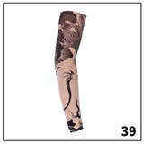 タトゥースリーブ アームカバー 男女兼用 | PlusNao | 詳細画像3 