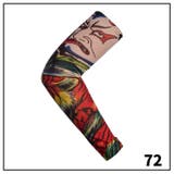 タトゥースリーブ アームカバー 男女兼用 | PlusNao | 詳細画像7 