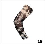 タトゥースリーブ アームカバー 男女兼用 | PlusNao | 詳細画像11 