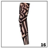 タトゥースリーブ アームカバー 男女兼用 | PlusNao | 詳細画像12 