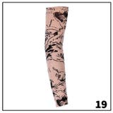 タトゥースリーブ アームカバー 男女兼用 | PlusNao | 詳細画像13 