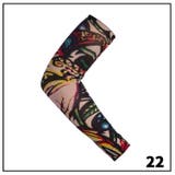 タトゥースリーブ アームカバー 男女兼用 | PlusNao | 詳細画像14 