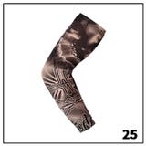 タトゥースリーブ アームカバー 男女兼用 | PlusNao | 詳細画像16 