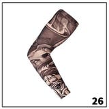 タトゥースリーブ アームカバー 男女兼用 | PlusNao | 詳細画像17 