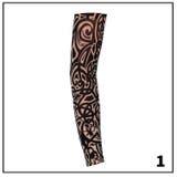 タトゥースリーブ アームカバー 男女兼用 | PlusNao | 詳細画像2 