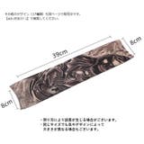 タトゥースリーブ アームカバー 男女兼用 | PlusNao | 詳細画像20 