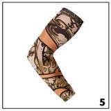 タトゥースリーブ アームカバー 男女兼用 | PlusNao | 詳細画像4 