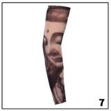 タトゥースリーブ アームカバー 男女兼用 | PlusNao | 詳細画像6 