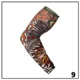 タトゥースリーブ アームカバー 男女兼用 | PlusNao | 詳細画像8 