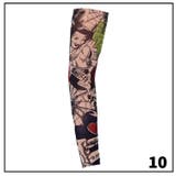 タトゥースリーブ アームカバー 男女兼用 | PlusNao | 詳細画像9 