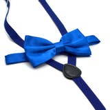 サスペンダー 蝶ネクタイ 2点セット | PlusNao | 詳細画像16 