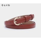 細ベルト レディース 女性用 | PlusNao | 詳細画像18