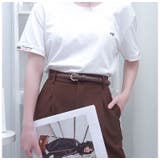 細ベルト レディース 女性用 | PlusNao | 詳細画像5