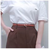 細ベルト レディース 女性用 | PlusNao | 詳細画像7