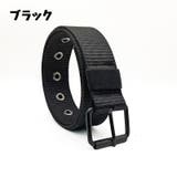 ナイロンベルト メンズ 男性 | PlusNao | 詳細画像10