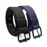 ナイロンベルト メンズ 男性 | PlusNao | 詳細画像2