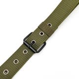 ナイロンベルト メンズ 男性 | PlusNao | 詳細画像6