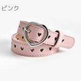 ベルト レディース 女性用 | PlusNao | 詳細画像13