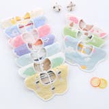 スタイ よだれかけ ベビー | PlusNao | 詳細画像3 