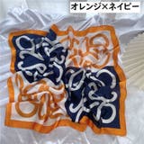 スカーフ レディース 女性用 | PlusNao | 詳細画像11 