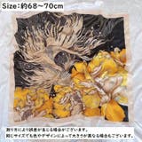 スカーフ レディース 女性用 | PlusNao | 詳細画像13 