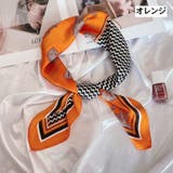 スカーフ レディース 女性用 | PlusNao | 詳細画像7 