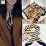 スカーフ レディース 女性用 | PlusNao | 詳細画像10 