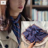 スカーフ レディース 女性用 | PlusNao | 詳細画像14 