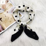 スカーフ レディース 女性用 | PlusNao | 詳細画像7 