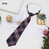 スクールネクタイ ワンタッチネクタイ 女子学生 | PlusNao | 詳細画像15 