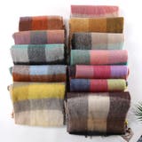 マフラー ストール ショール | PlusNao | 詳細画像16 