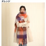 マフラー ストール ショール | PlusNao | 詳細画像7 