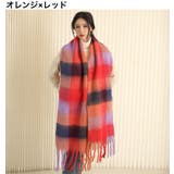 マフラー ストール ショール | PlusNao | 詳細画像9 