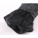 手袋 スマホ対応 5本指 | PlusNao | 詳細画像12 