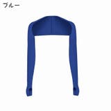 アームカバー レディース アームスリーブ | PlusNao | 詳細画像6 