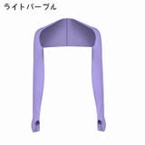 アームカバー レディース アームスリーブ | PlusNao | 詳細画像8 