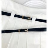 ベルト レディース 女性 | PlusNao | 詳細画像10 